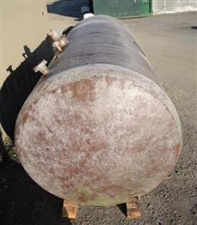 Image 4000 Gallon Fiberglass Tank - 6 from Bid-on-Equipment.com