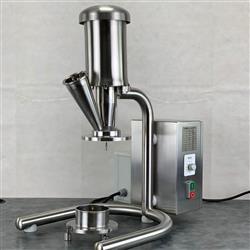 Image QUADRO COMIL 193 Table Top Mill with Mill Screens and Impellers - Stainless Steel, Free Shipping in the Continental USA - 3 from Bid-on-Equipment.com