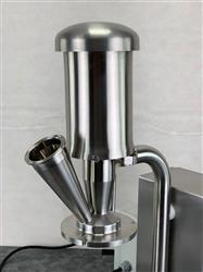Image QUADRO COMIL 193 Table Top Mill with Mill Screens and Impellers - Stainless Steel, Free Shipping in the Continental USA - 4 from Bid-on-Equipment.com