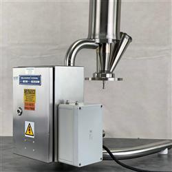Image QUADRO COMIL 193 Table Top Mill with Mill Screens and Impellers - Stainless Steel, Free Shipping in the Continental USA - 8 from Bid-on-Equipment.com