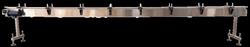 Image Standard Conveyor - 4.5in X 5ft - 2 from Bid-on-Equipment.com