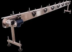 Image Standard Conveyor - 4.5in X 5ft - 1 from Bid-on-Equipment.com