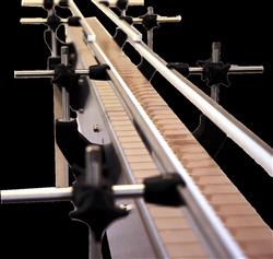 Image Standard Conveyor - 4.5in X 5ft - 3 from Bid-on-Equipment.com