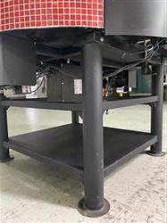 Image MARRA FORNI RT130G Brick Fired Oven - 7 from Bid-on-Equipment.com