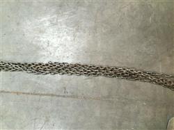 Image 1.5 Ton HARRINGTON CF4 / CF015  Chain Hoist - 6 from Bid-on-Equipment.com
