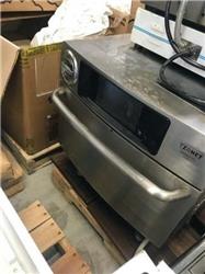 Image TURBOCHEF BULLET High-Speed Accelerated Cooking Cooking Countertop Oven - 2 from Bid-on-Equipment.com