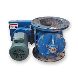 Image 10in ROTOLOK Airlock Rotary Valve Feeder - 1 from Bid-on-Equipment.com