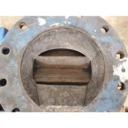 Image 10in ROTOLOK Airlock Rotary Valve Feeder - 2 from Bid-on-Equipment.com