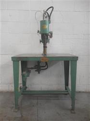 Image J.G. MACHINE WORKS Gasser - 1 from Bid-on-Equipment.com