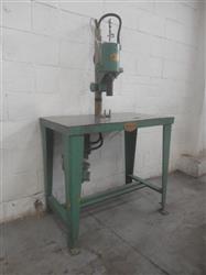 Image J.G. MACHINE WORKS Gasser - 2 from Bid-on-Equipment.com