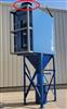 Image U.S. AIR FILTRATION 3DCP-12 Industrial Cartridge Dust Collector with Fan - 18 from Bid-on-Equipment.com