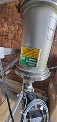 Image RUSSELL FINEX Self Cleaning Liquid Filter - Model 803, 3in Inlet/Oulet, Unused - 4 from Bid-on-Equipment.com