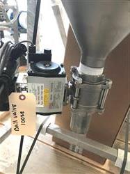 Image RUSSELL FINEX Self Cleaning Liquid Filter - Model 803, 3in Inlet/Oulet, Unused - 5 from Bid-on-Equipment.com