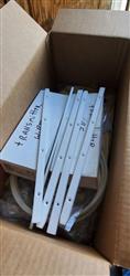 Image RUSSELL FINEX Self Cleaning Liquid Filter - Model 803, 3in Inlet/Oulet, Unused - 6 from Bid-on-Equipment.com