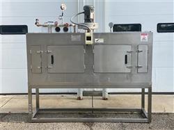Image TRIPACK ST-1 Steam Tunnel - 1 from Bid-on-Equipment.com