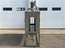 Image TRIPACK ST-1 Steam Tunnel - 16 from Bid-on-Equipment.com