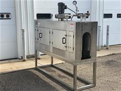 Image TRIPACK ST-1 Steam Tunnel - 20 from Bid-on-Equipment.com