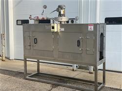 Image TRIPACK ST-1 Steam Tunnel - 2 from Bid-on-Equipment.com