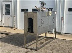 Image TRIPACK ST-1 Steam Tunnel - 21 from Bid-on-Equipment.com