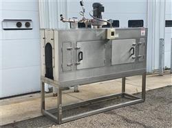 Image TRIPACK ST-1 Steam Tunnel - 3 from Bid-on-Equipment.com