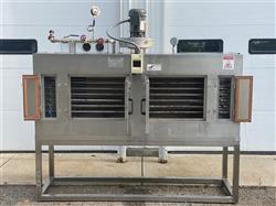 Image TRIPACK ST-1 Steam Tunnel - 4 from Bid-on-Equipment.com