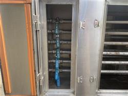 Image TRIPACK ST-1 Steam Tunnel - 6 from Bid-on-Equipment.com