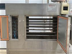 Image TRIPACK ST-1 Steam Tunnel - 7 from Bid-on-Equipment.com