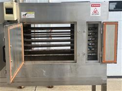 Image TRIPACK ST-1 Steam Tunnel - 8 from Bid-on-Equipment.com
