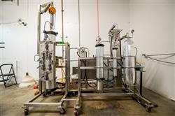 Image EDEN LAB CO2 Botanical Extractor - 1 from Bid-on-Equipment.com