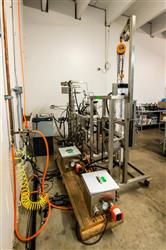 Image EDEN LAB CO2 Botanical Extractor - 2 from Bid-on-Equipment.com