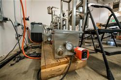 Image EDEN LAB CO2 Botanical Extractor - 3 from Bid-on-Equipment.com
