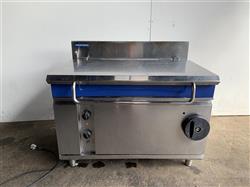 Image BLUE SEAL G580-12 Bratt Pan - 1 from Bid-on-Equipment.com