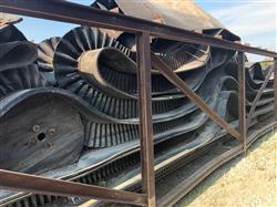 Image Vertical Conveyor Belts - 1 from Bid-on-Equipment.com