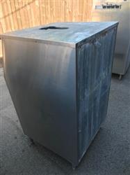 Image FOLLETT Ice Bin  - 3 from Bid-on-Equipment.com