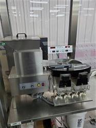Image Tablet Capsule Counting Machine - 1 from Bid-on-Equipment.com