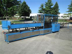 Image YEAMAN Vertical Hand Load Cartoner - 1 from Bid-on-Equipment.com