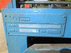 Image YEAMAN Vertical Hand Load Cartoner - 12 from Bid-on-Equipment.com