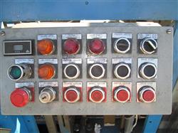 Image YEAMAN Vertical Hand Load Cartoner - 13 from Bid-on-Equipment.com