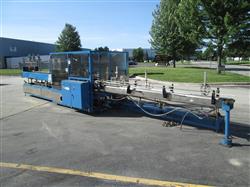 Image YEAMAN Vertical Hand Load Cartoner - 2 from Bid-on-Equipment.com