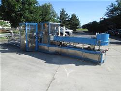 Image YEAMAN Vertical Hand Load Cartoner - 4 from Bid-on-Equipment.com