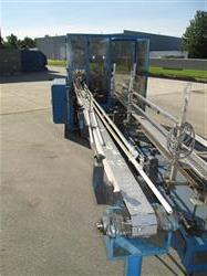 Image YEAMAN Vertical Hand Load Cartoner - 9 from Bid-on-Equipment.com
