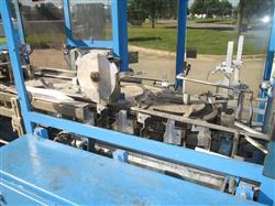 Image YEAMAN Vertical Hand Load Cartoner - 10 from Bid-on-Equipment.com