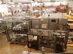 Image TISMA TC-400 Vertical Cartoner - 1 from Bid-on-Equipment.com