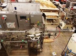 Image TISMA TC-400 Vertical Cartoner - 2 from Bid-on-Equipment.com