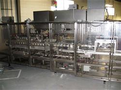 Image TISMA TC-400 Vertical Cartoner - 6 from Bid-on-Equipment.com