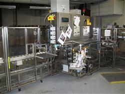 Image TISMA TC-400 Vertical Cartoner - 7 from Bid-on-Equipment.com