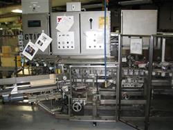 Image TISMA TC-400 Vertical Cartoner - 8 from Bid-on-Equipment.com