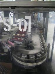 Image TISMA TC-400 Vertical Cartoner - 9 from Bid-on-Equipment.com
