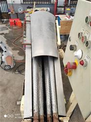 Image HANSELLA Batch Roller and HANSELLA Rope Sizer - 1 from Bid-on-Equipment.com