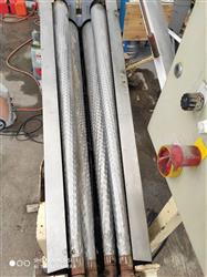Image HANSELLA Batch Roller and HANSELLA Rope Sizer - 2 from Bid-on-Equipment.com